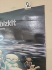 Limp Bizkit 2000 Chocolate Starfish   The Hot Dog Flavored Water Promo Poster