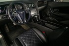 2016 Bentley Continental 2dr Cpe V8 S