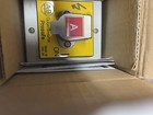 Ab 440t-mrkse100a Box Mounted Single Key Switch