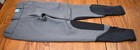 Kerrits  New  Winter Tights Fleece  Grey  Kids Large Girls