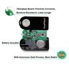  Ml-l3 Wireless Remote For Nikon D750 D7500 D5500 D610 D7200 D3400 Coolpix P900 