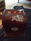 Vintage Kalon Game Slot Trade Stimulator Tin Litho