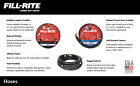 Fill-rite Frh07520 3 4  X 20  Fuel Transfer Hose