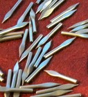100 Spearpoint Needles For Victor Phonograph Shellac Gramophone Records Victrola
