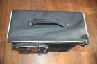 Coca-cola Picnic Cooler Bag With Front Pocket With Tag 14 x14 x6 