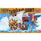 One Piece Grand Sailing Ship Collection 01 Thousand-sunny Model Kit Bandai Hobby