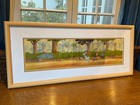 Original Production Cel Disney s New Adventures Of Winnie The Pooh- Cert Of Auth