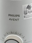 Philips Avent Scf355 06 White Baby Bottle Warmer