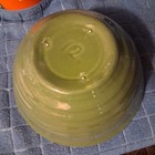 Bauer Pottery Mixing Bowl Set Vintage 1950s 4 Piece Set  12 18 2 Of The 36 Bowls