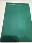Berkshire Hathaway An Owner   s Manual 1996 Printing