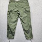 New Tru-spec Mens Large Reg Tactical Response Uniform Cargo Pants Olive Green