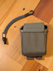 Eberlestock Recon Rangefinder Pouch - Military Green