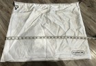 Coach Dust Bag Cover