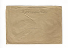Canada 1945 Cover Sent To Canada  - F p o -d ca 4
