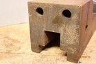 Small Modern Drill Press Vise