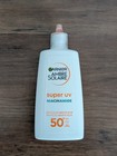 Garnier Super Uv Niacinamide Face Sunscreen Spf 50 