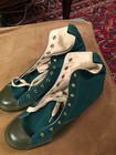 Vintage Men s Size 9 Ll Bean Converse Camp Shoes  Made In The U s 