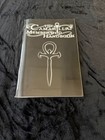 Camarilla Membership Handbook Rules Set Journal Larp Vampire Masquerade