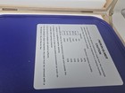 Perkin Elmer Spectrum Gx Ft-ir System Kbr Beamsplitter L1302610