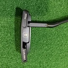 Lab Golf Link 2 2 Putter Accra Shaft Press No Ii 3 Grip 303ss Black Cover Mint