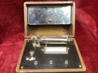 Frank S  Betz Antique Quackery Medical Device Hammond  In  Quack Apparatus
