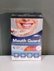 Sealed  4 Pack Dabida Mouth Guard For Grinding Teeth At Night  Sleep Mouth Guard