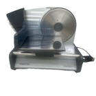Waring Pro Fs155 Professional Electric Food Slicer  Waring Pro Fs155  See Video