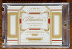 2024 Panini Flawless Nolan Schanuel Prospect Patch Auto Angels  15