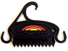 Rainbow Sandals Wax Comb Sandal Hanger Lot Of 12