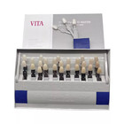 Vita Dental Shade Guide 29 Colors 3d Toothguide Master With Bleached Resin Kit
