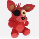 Funko Five Nights At Freddy s Fnaf Plush 6  Bonnie Freddy Chica Foxy New