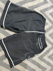 Country Line Traditional Bavarian-style Trachten Lederhosen Print Swim Shorts