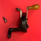 1906 Original Hand Crank  singer  15 27 28 66 127 128 201 Sewing Machine Germany