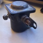 Durlast 3 Terminal Dual Battery Solenoid Relay