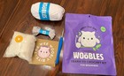 The Woobles Andy The Owl Crochet Kit