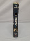 Vintage Vhs Horror-william Peter Blatty s The Exorcist-1990 Release-green Top