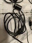 Lot Of 5 Shure 185 Lavalier Microphone
