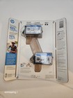Hp 902xl Black 2-pack Ink Cartridges New Oem Sealed 2026