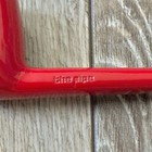 Vintage Super Temp Red The Pipe Pyrolytic Graphite Estate Smoking Pipe Read