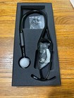   Littmann   Core Digital Stethoscope - Black 8480