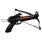 50 Lb Pistol Hunting Archery Crossbow Bow   17 Bolts   Arrows 180 150 80 Mini