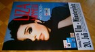 2008 2009 Liza Minnelli 2 Xl 84 Cm  2x 33 Inches  German Concert-tour Poster