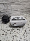 Midland Wr-100 S a m e Digital Weather  all Hazards Alert Radio Tested Works