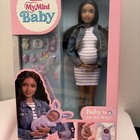 Zuru Nicky Surprise For Mom   Baby - Mini Mom   Baby Surprise New