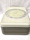 Vintage Necchi Supernova Ultra Accessories   Accessory Box Preowned