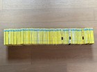 Lot Complete Set Of Nancy Drew 1-56 Flashlight Series Except Volumes 37  42   50