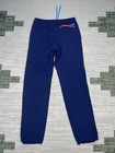 Cotopaxi Subo Ankle Pants Womens Small Blue Water Resistant Climbing Hiking