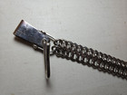 Pre-wwi Chain Sword Hanger For Model 1902 Sword - Rust Proof - Germany