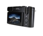 Leica Q3 43 Digital Camera  19084   black 