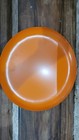 Union Oil Co  Union 76 Gasoline Domed Sign 12  Dia  Round Steel